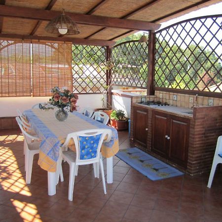 Casa Vacanze Trinacria Riposto Esterno foto