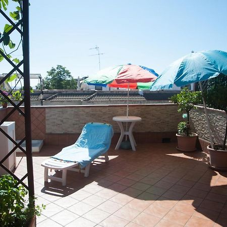 Casa Vacanze Trinacria Riposto Esterno foto
