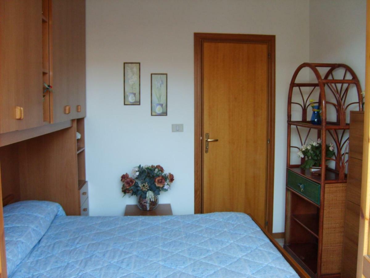 Casa Vacanze Trinacria Riposto Esterno foto