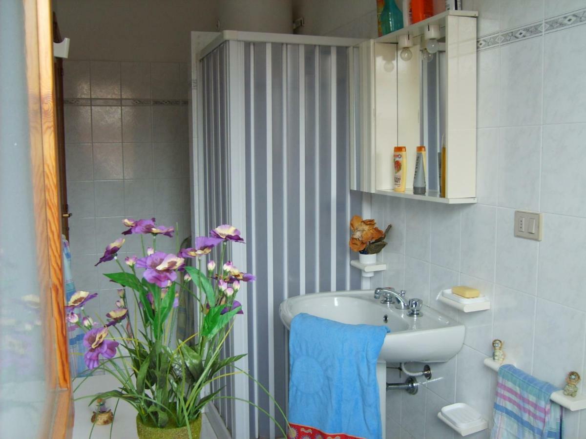 Casa Vacanze Trinacria Riposto Esterno foto