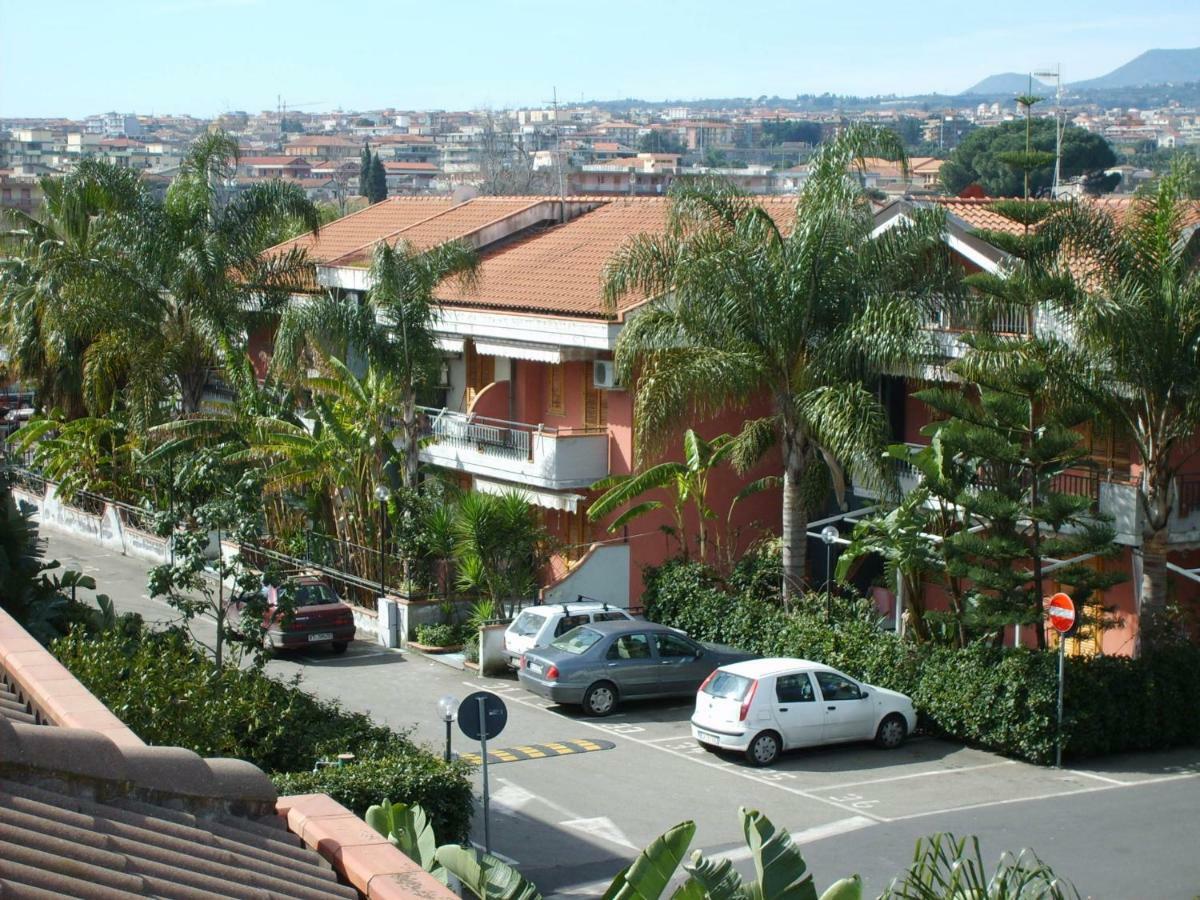 Casa Vacanze Trinacria Riposto Esterno foto