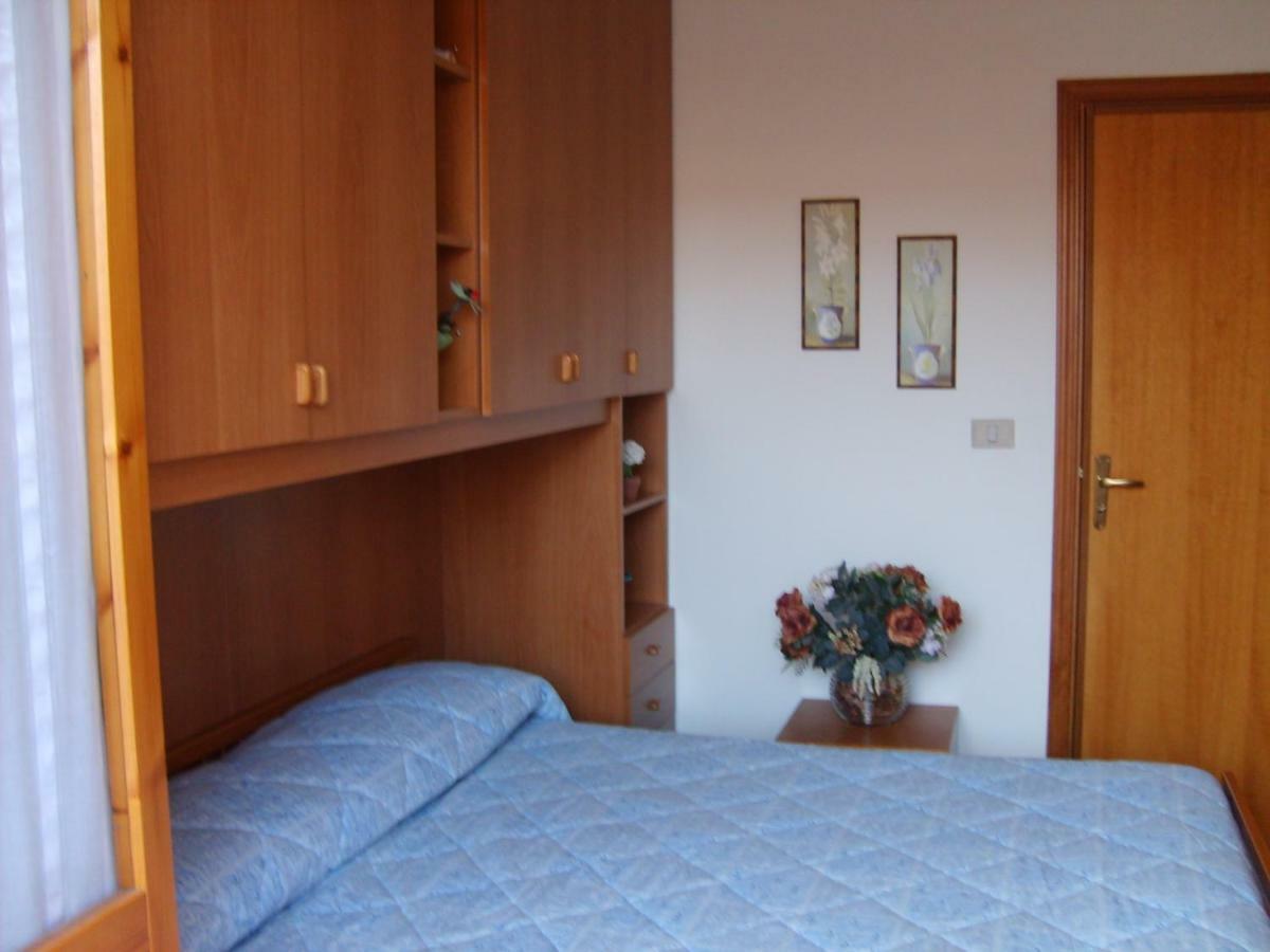 Casa Vacanze Trinacria Riposto Esterno foto