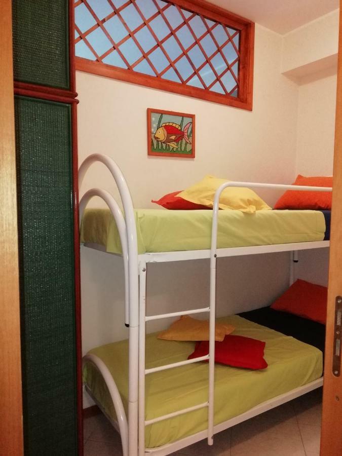 Casa Vacanze Trinacria Riposto Esterno foto